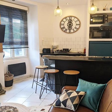 Appartement Cosy A Nantes Avec Terrasse エクステリア 写真