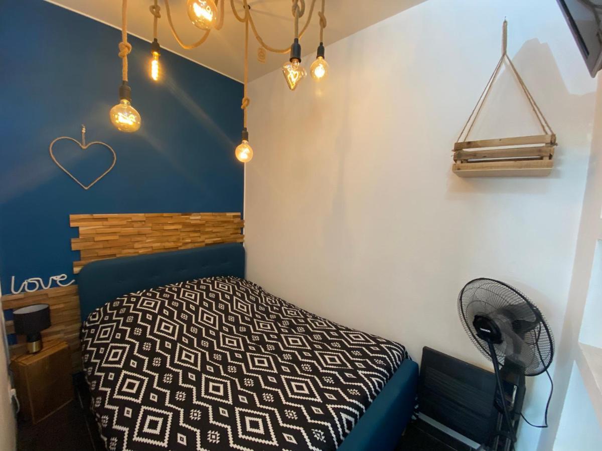 Appartement Cosy A Nantes Avec Terrasse エクステリア 写真